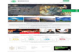 Murdoch Asset Management